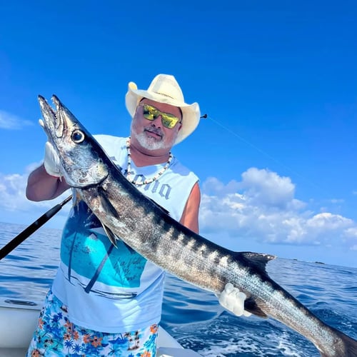 Sportfishing In Guanacaste 