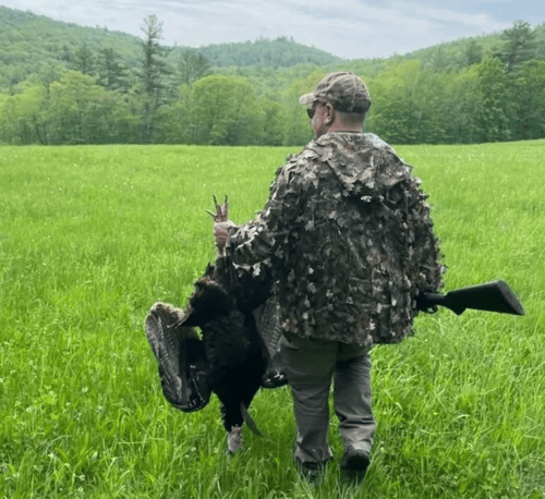 Spring Turkey Hunts