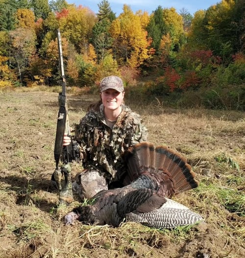 Spring Turkey Hunts
