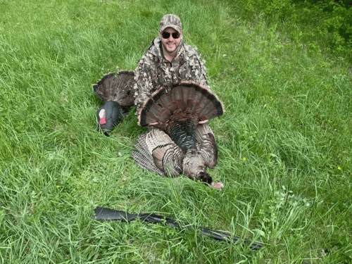 Spring Turkey Hunts
