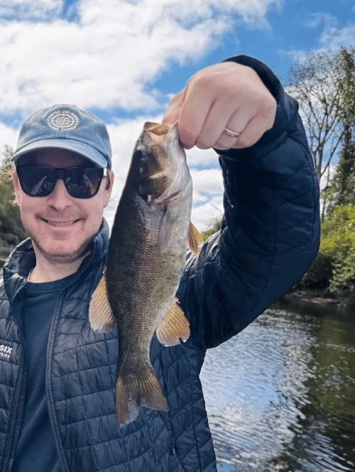 Drift Boat Fly Fishing Trips