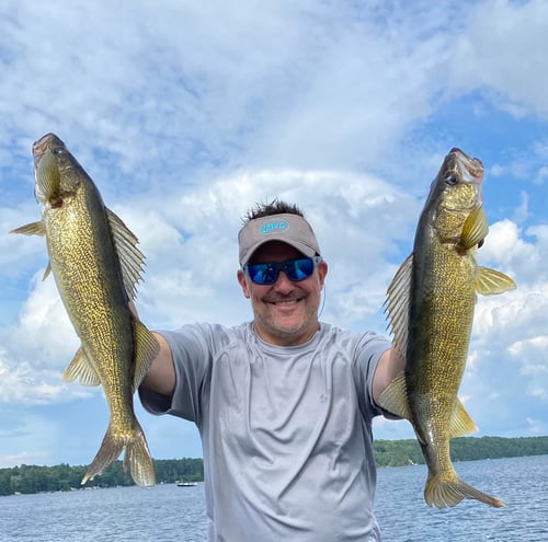 4-7 Hour Fishing Trip