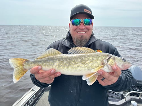 Freshwater Fishing Trip