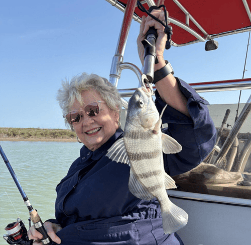 4 Hour Fishing Trip