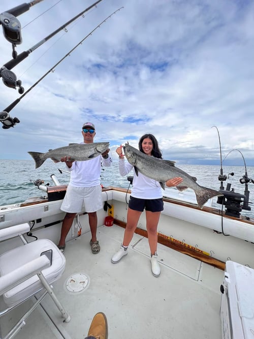 6-10 Hour Fishing Trip