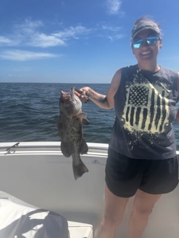 Offshore Gulf Shores Good Rate