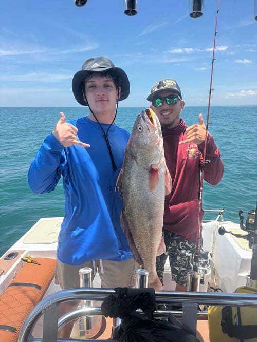 Inshore Fishing