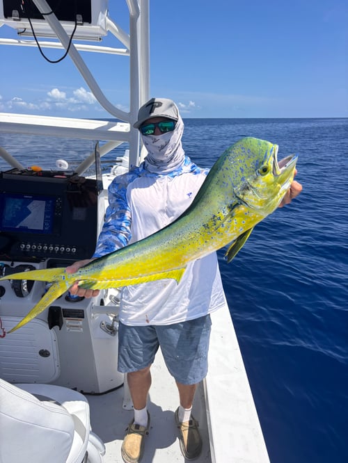 Key Largo Style