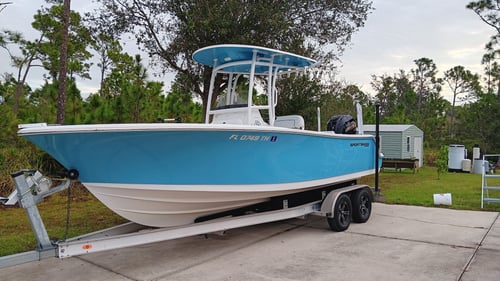 Shelling Boat Tours