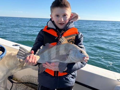Inshore Fishing