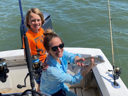 Inshore Fishing