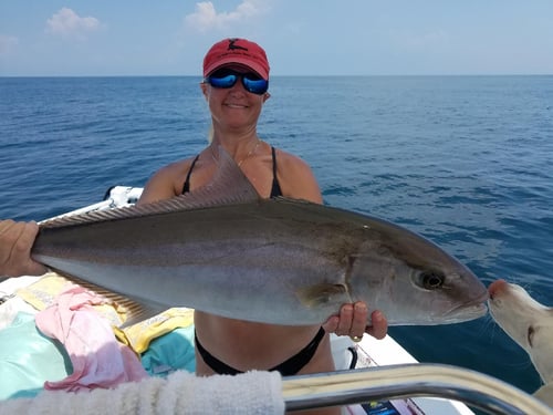 Nearshore Fishing