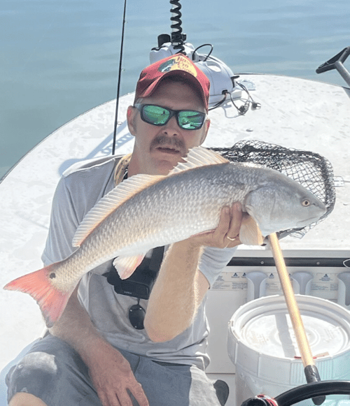 4-8 Hours Fishing Trip