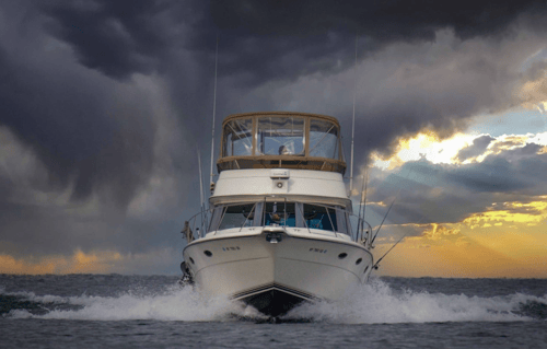 5-8 Hour Fishing Trip 