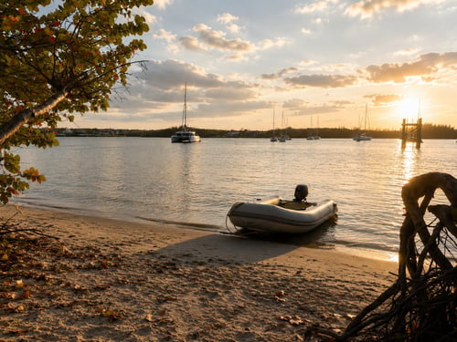 Sailbrations - Enjoy Nature