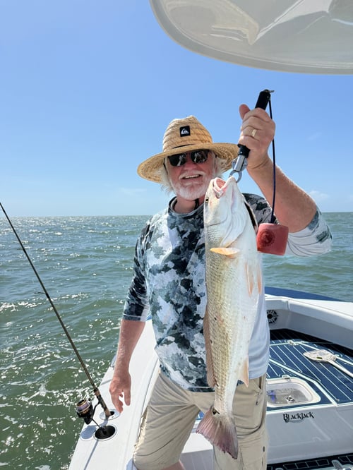 Inshore Fishing