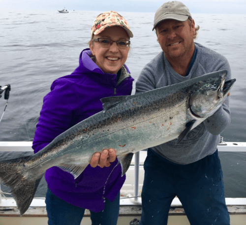 4-8 Hour Fishing Trip