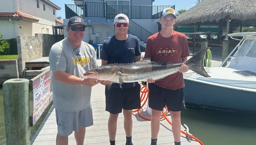 Daytona Beach Nearshore
