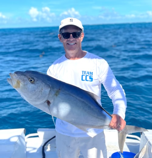 REEF TRIP