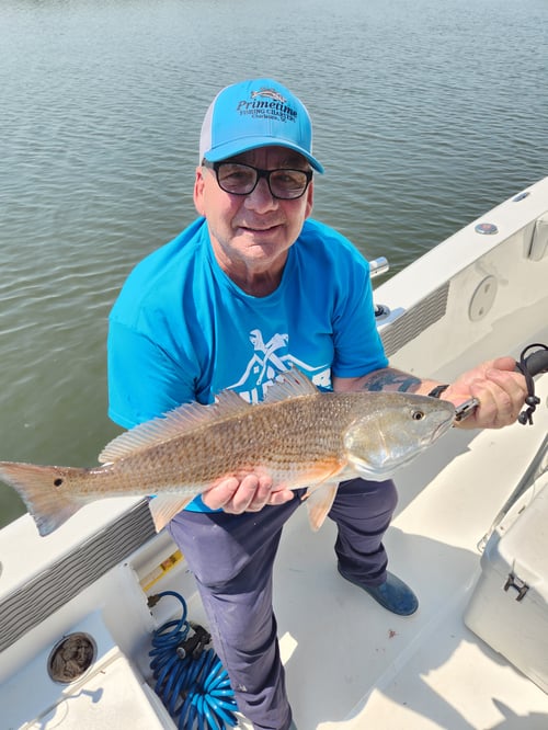 (4hr) Inshore/Jetties