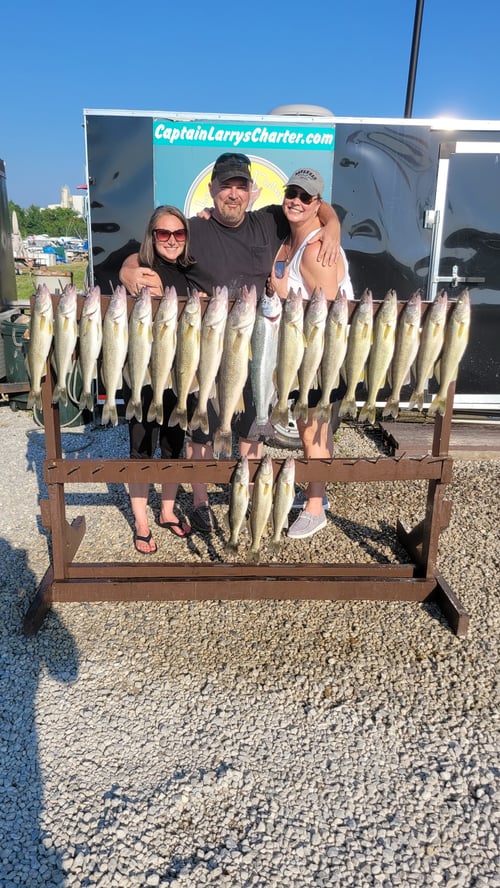AM Family Fun Fishing Trip