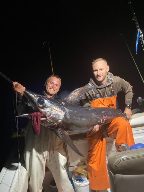 Nearshore Fishing Combo