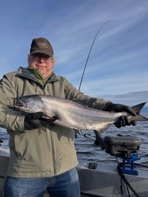 5-8 Hour Fishing Trip