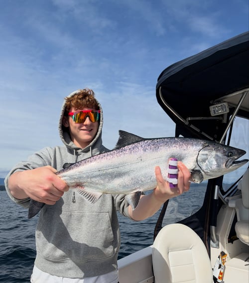 5-8 Hour Fishing Trip