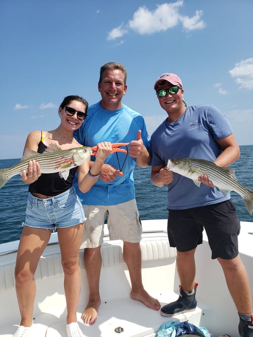 Family Fun Fishing