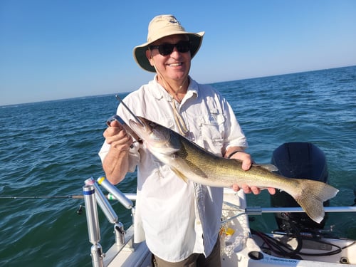 4-8 Hours Trip - 4 Fisherman 