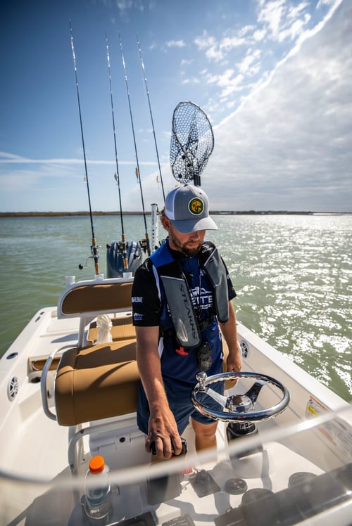Pensacola State Waters Offshore