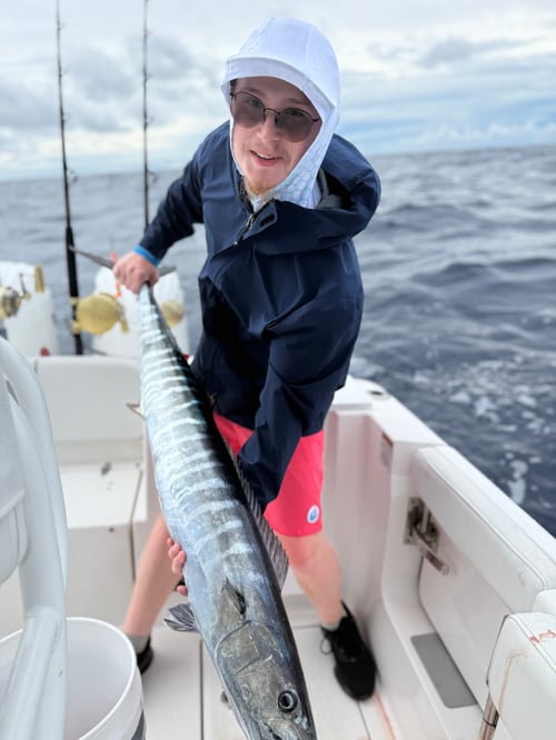 WAHOO ADDICTS! LFG!