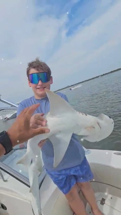 REEL OFFFSHORE ADVENTURE