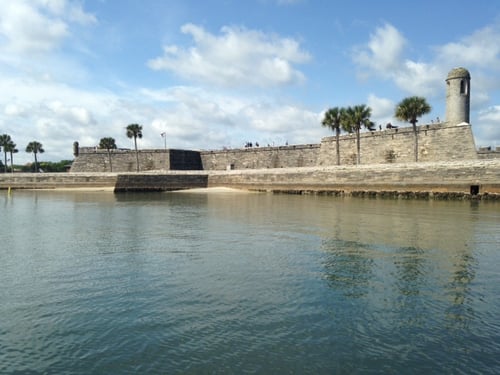 Inshore Fishing & Scenic Cruise 