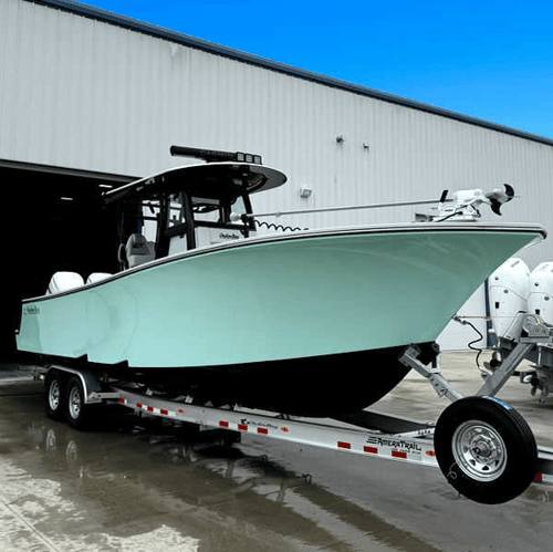 Deep Sea Haddock Fishing