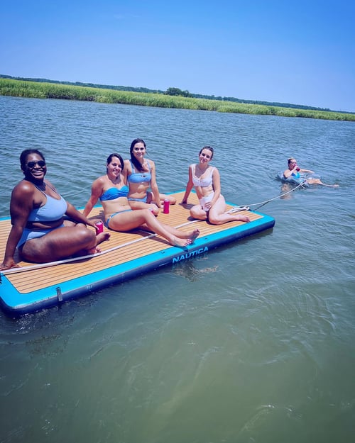 Private Bachelorette Boat Cruise
