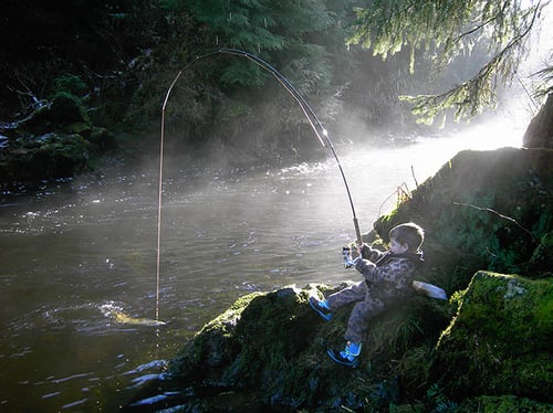 Freshwater Charter