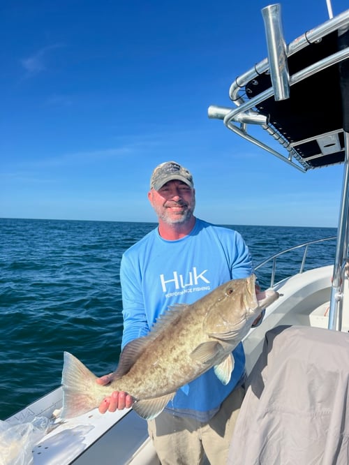 5 Hour Fishing