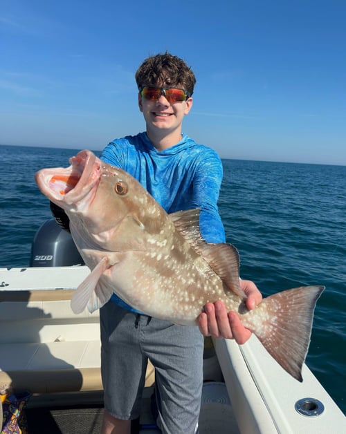 Full Day Fishing 8 Hour