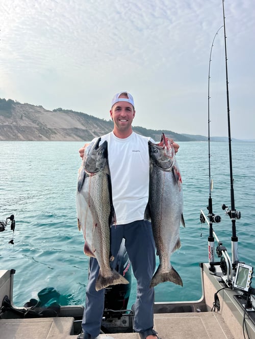 Big Water — 4 Hrs (AM Or PM)