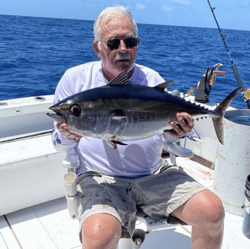 4-8 Hour Offshore Trip