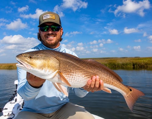 Half-Day Inshore Fishing