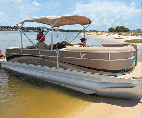 Inshore Island Trips 