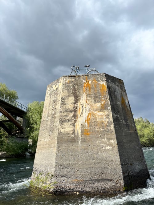 Spokane River Fly Fishing