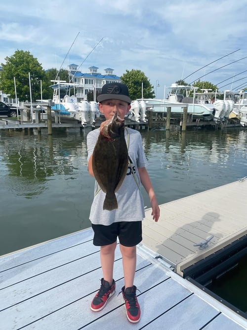 6-10 HR Wreck Fishing