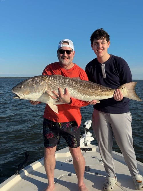 4 To 6 Hour Inshore Fishing Trip