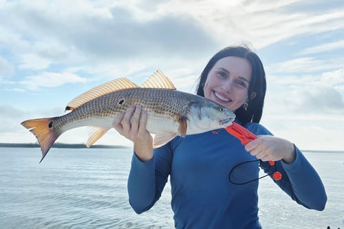 Coastal Fishing Isle Of Palms