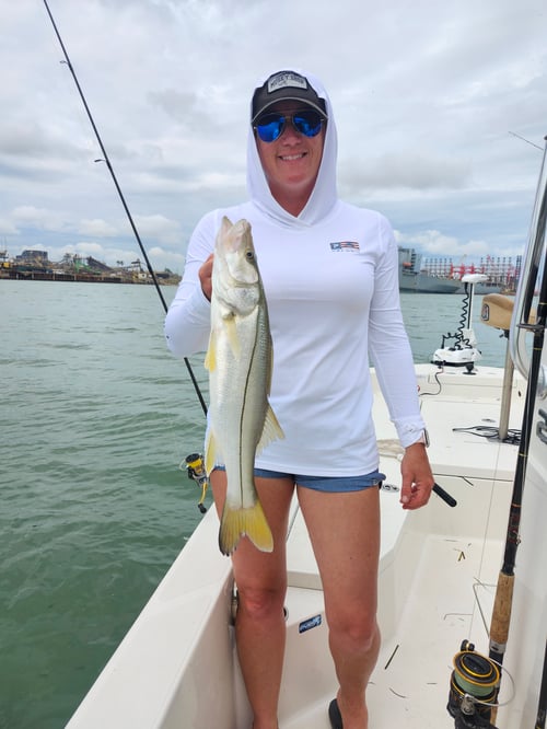 Texas Saltwater Adventures