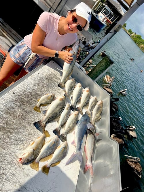 Inshore Slam