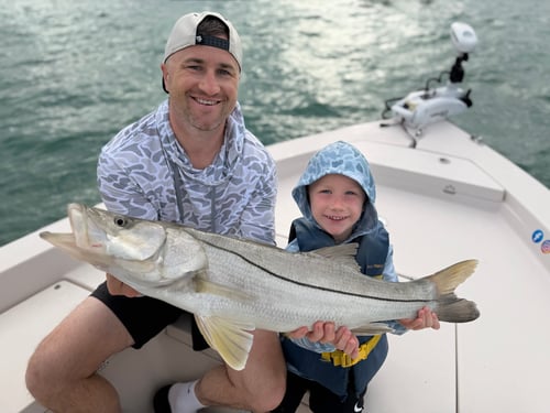5 Hour Nearshore Trip